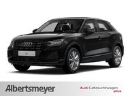 Audi Q2, 40 TFSI QUATTRO OPTIKPAKET, Jahr 2024 - Leinefelde-Worbis Leinefelde