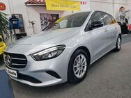 Mercedes-Benz B 180 Progressive Night-Paket Autom.,AHK,Kamera, - Lippstadt