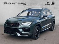 CUPRA Ateca, 1.5 TSI 150PS CupraPlusPaket, Jahr 2022 - Rehlingen-Siersburg