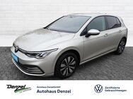 VW Golf, 1.5 TSI VIII MOVE, Jahr 2023 - Wohratal