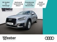 Audi Q2, quattro design, Jahr 2019 - Weil der Stadt