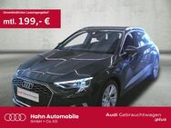 Audi A3, Sportback Advanced 35TFSI, Jahr 2024 - Göppingen