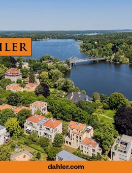 Elegantes Wohnen im exklusiven Wohnquartier der Berliner Vorstadt - Potsdam