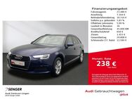 Audi A4, Avant 35 TFSI Audi connect, Jahr 2019 - Lingen (Ems)