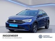 VW Taigo, 1.0 TSI MOVE, Jahr 2024 - Salzkotten