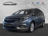 Opel Zafira, C ON Ambientebeleuchtung, Jahr 2018 - Bremerhaven