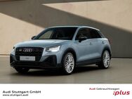 Audi SQ2, TFSI quattro S line, Jahr 2023 - Stuttgart