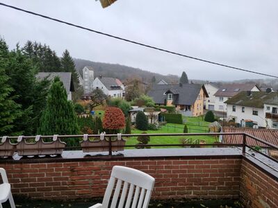 2-3 Fam. Haus in Baltersweiler