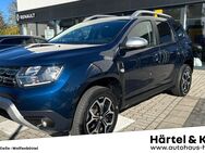 Dacia Duster, II Anniversary TCe 130 Multiview, Jahr 2020 - Celle