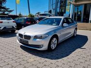 BMW 530 i Lim. Aut. Navi BI-Xenon Head-Up Sithz. Temp - Mainz