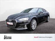 Audi A5, Sportback 40 TDI quattro, Jahr 2023 - Uelzen