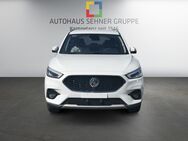 MG ZS, 1.0 T-GDI ZS Luxury Automatik, Jahr 2022 - Villingen-Schwenningen