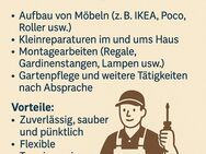 Möbelaufbau & Hausmeisterservice - Nordhorn