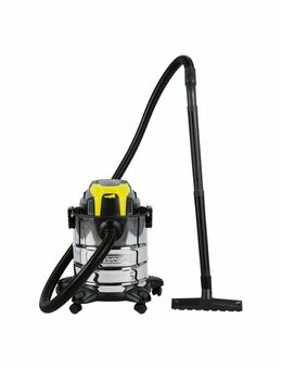 *ANGEBOT* PDW 20 A1 Nass-/ Trockensauger PARKSIDE® 1300 Watt, mit Zubehör - Wuppertal