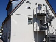 Achtung Kapitalanleger - 3-Familienhaus mit Gewerbeeinheit - vollständig kernsaniert - Ellhofen