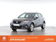 Seat Arona, 1.0 TSI FR | |, Jahr 2023 - Plattling