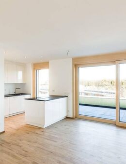 4 Zimmer-Penthouse B09 - Radolfzell (Bodensee)
