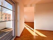 *** 3 Zimmer | Gohlis | Balkon | Blick in die Kaisergärten | hell & sonnig | BEZUGSFREI *** - Leipzig