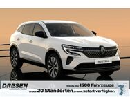 Renault Austral, Techno E-Tech Full Hybrid 200, Jahr 2022 - Mönchengladbach