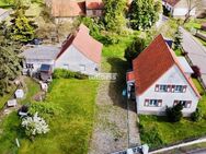 antaris Immobilien GmbH ** Ein bisschen handwerkliches Geschick und ab ins Traumhaus! ** - Oberbösa