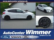 Ford Focus 1.0 EcoBoost C&C Apple CarPlay/PPS/Keyless - Passau