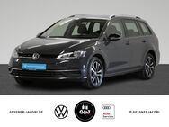 VW Golf Variant, 2.0 TDI Golf VII, Jahr 2019 - Hannover