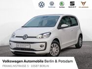 VW up, 1.0, Jahr 2023 - Berlin