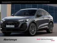 Audi Q5, Sportback TDI QUATTRO EDIT ONE S-LINE TECHPRO, Jahr 2025 - Nordhausen