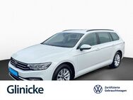 VW Passat Variant, 2.0 TDI Business, Jahr 2021 - Kassel