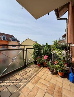 Jetzt clever investieren - Ihre Anlageimmobilie in Rastatt - Rastatt