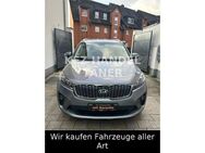 Kia Sorento Vision 2WD/Kamera/Navi/AHK/4xSitzheizung - Troisdorf