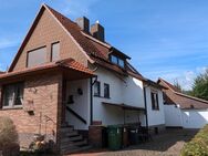 Zeit für was Eigenes - Wohnhaus mit Terrasse, Sauna, Garage und tollem Garten - Reinhardshagen