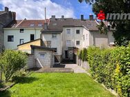Saniertes Zweifamilienhaus mit schönem Grundstück in Morsbach - Würselen