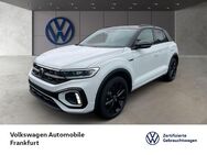 VW T-Roc, 1.5 TSI R-Line Heckleuchten T-Roc R-Line, Jahr 2024 - Hanau (Brüder-Grimm-Stadt)