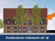 Green Care Konzept -Ruhig gelegene OG-Wohnung in Lingen-Cl.-Bramhar - Lingen (Ems)