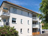 Traumhafte Residenzwohnung am Yachthafen mit Balkon und Meerblick - Grömitz