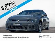 VW Golf, 1.4 VIII eHybrid GTE, Jahr 2021 - Groß Umstadt