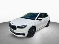 Skoda Fabia, 1.0 TSI Drive Smart Link, Jahr 2022 - Burgoberbach