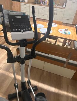 Stepper/Crosstrainer zu verkaufen - Rehlingen-Siersburg