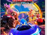 Sonic Racing: CrossWorlds Nintendo Switch