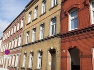 2 Raum Wohnung im Stadtzentrum von Mühlhausen zu vermieten - Mühlhausen (Thüringen)