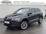 Skoda Karoq, 1.0 TSI Clever, Jahr 2021 - Castrop-Rauxel