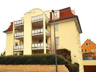 Modernisierte DG-Wohnung zentrumsnah und gut vermietet in Radebeul zu verkaufen! - Radebeul