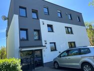 Wow! Exklusive, moderne und super schöne Penthouse-Wohnung mit großer Dachterrasse, Großseelheimer Str. 32, Marburg - Marburg