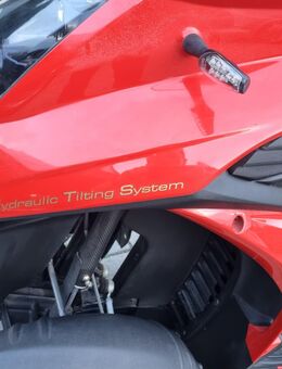 Quadro qv3, Mehrspurroller zu verkaufen - Freystadt