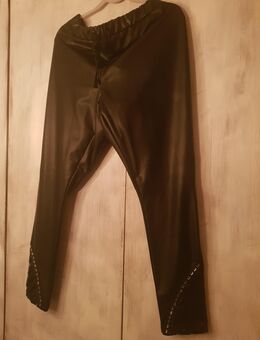 Damen Kunstlederhose TREDY 48 - Emmerich (Rhein)