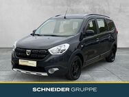 Dacia Lodgy, 1.5 dCi 115 Stepway, Jahr 2020 - Freiberg