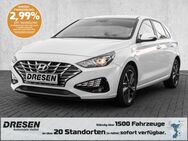 Hyundai i30, 1.0 T-GDI Trend Mild-Hybrid Turbo M T, Jahr 2023 - Mönchengladbach