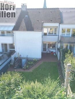 Reihenmittelhaus mit Garage in Holzwickede-Opherdicke - Holzwickede