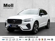 Volvo XC60 R Design Recharge Plug-In Hybrid AWD T6 Twin Engine EU6d Allrad StandHZG Leder - Aachen